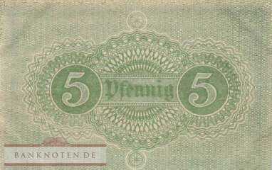 Zeulenroda - 5  Pfennig (#VAZ008_3d_UNC)