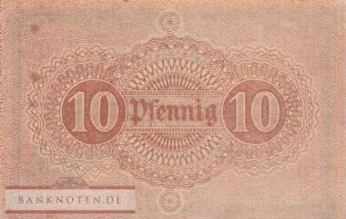 Zeulenroda - 10  Pfennig (#VAZ008_3e_AU)
