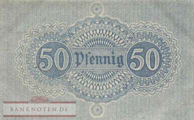 Zeulenroda - 50  Pfennig (#VAZ008_3f_UNC)