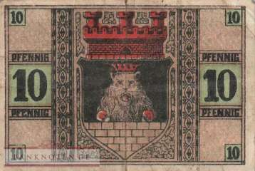 Zeulenroda - 10  Pfennig (#VAZ008_5b_F)