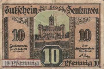 Zeulenroda - 10  Pfennig (#VAZ008_5b_F)