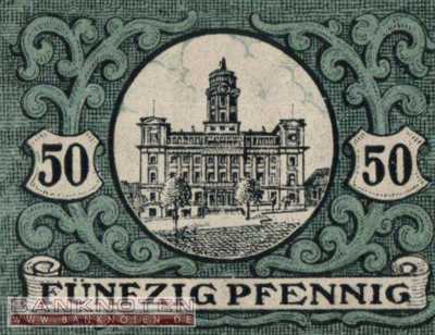 Zeulenroda - 50  Pfennig (#VAZ008_9_UNC)