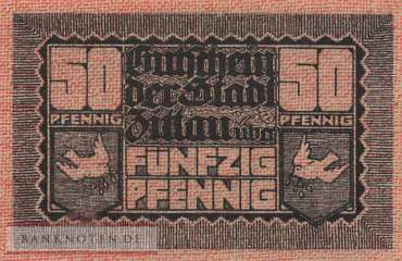 Zittau - 50  Pfennig (#VAZ013_1b_AU)