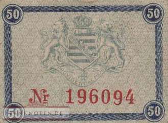 Zwickau - 50  Pfennig (#VAZ022_1e_XF)