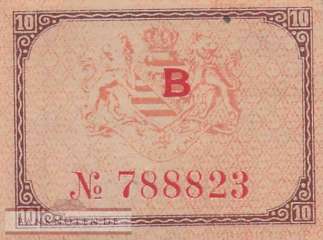 Zwickau - 10  Pfennig (#VAZ022_2c_AU)