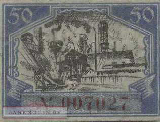 Zwickau - 50  Pfennig (#VAZ022_3b_VF)