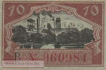 Zwickau - 10  Pfennig (#VAZ022_6a_XF)