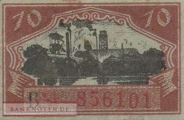 Zwickau - 10  Pfennig (#VAZ022_6b_AU)