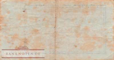 Singen - 5 Goldpfennig Mark (#WBN_4640-2a_F)