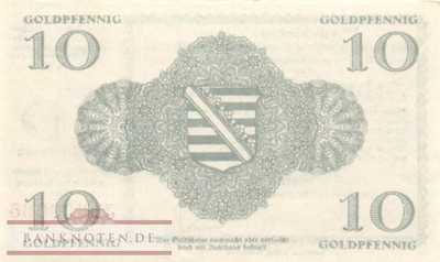 Dresden - 10  Goldpfennig (#WBN_D136-1-2_UNC)