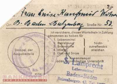 Winterhilfswerk - 1  Reichsmark (#WH40b_AU)