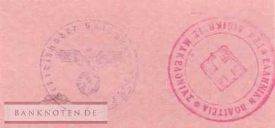 Germany - 5  Reichspfennig (#ZWK-106_UNC)