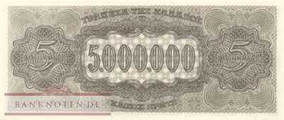 Griechenland - 5 Millionen Drachmai (#128a1_AU)