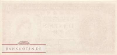 Hong Kong - 10  Cents (#327_UNC)