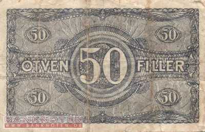 Hungary - 50  Filler (#044_F)