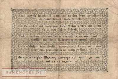 Ungarn - 1  Forint (#S111_F)