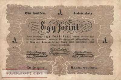 Ungarn - 1  Forint (#S111_F)
