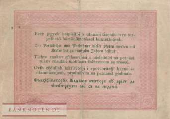 Hungary - 5  Forint (#S116b_VF)