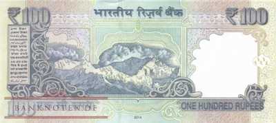 I - 100  Rupees (#105n_UNC)