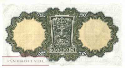 Ireland - 1  Pound (#064c-75_UNC)