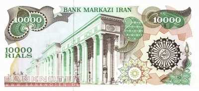 Iran - 10.000  Rials (#131a_UNC)