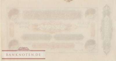 Iran - 500  Tooman - cheque (#901_AU)