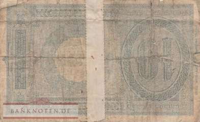 Italien - 10  Lire - Rückseite kopfstehend (#020gx_FAIR)