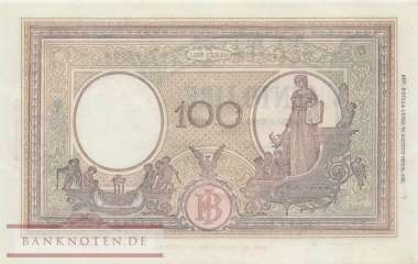 Italy - 100  Lire (#067-4410_XF)