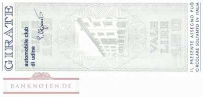 Banca del Friuli - 150  Lire (#06m_09_13_UNC)