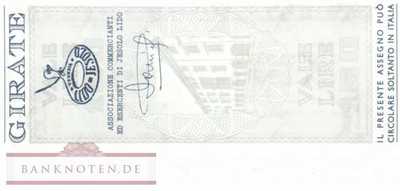 Banca del Friuli - 150  Lire (#06m_09_14_UNC)