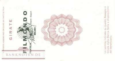 Banca Sella - 200  Lire (#06m_30_1224_UNC)