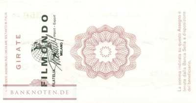Banca Sella - 350  Lire (#06m_30_1227_UNC)