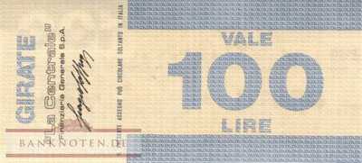 Banco Ambrosiano - 100  Lire (#06m_31_02_UNC)