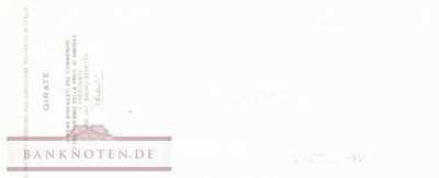 Cassa di Risparmio di Jesi - 100  Lire (#06m_41_01_UNC)