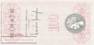 Banche Pop. Italiane - Bologna Ass. Comm. - 100  Lire (#06m_81_003_UNC)