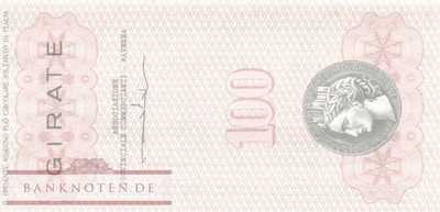 Banche Pop. Italiane - Ravenna Ass. Comm. - 100  Lire (#06m_81_041_UNC)