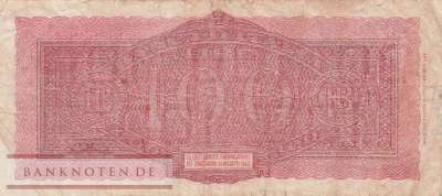 Italien - 100  Lire (#075a_VG)