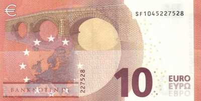 Europäische Union - 10  Euro (#E021s-SF-S002_UNC)