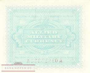 Italien - 2  Lire (#M011b_UNC)