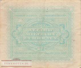 Italien - 5  Lire (#M018a_VF)