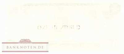 Japan - 100   - Testbanknote (#921a_UNC)