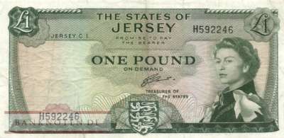Jersey - 1  Pound (#008b_F)