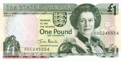 Jersey - 1 Pound (#026b_UNC)