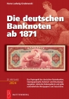 Grabowski/Rosenberg: Die deutschen Banknoten ab 1871 - 23. Auflage