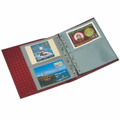 Leuchtturm Optima CLASSIC binder with slipcase