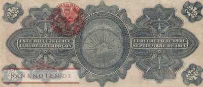 Mexico - 20  Pesos (#S1111a1_VF)