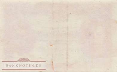 Malaya - 5  Cents (#007a_VF)