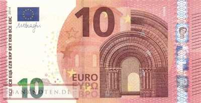 European Union - 10  Euro (#E021p-P002_UNC)