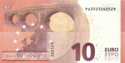 European Union - 10  Euro (#E021p-P003_UNC)