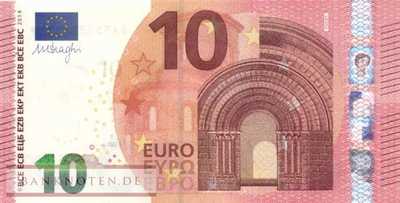 European Union - 10  Euro (#E021p-P003_UNC)